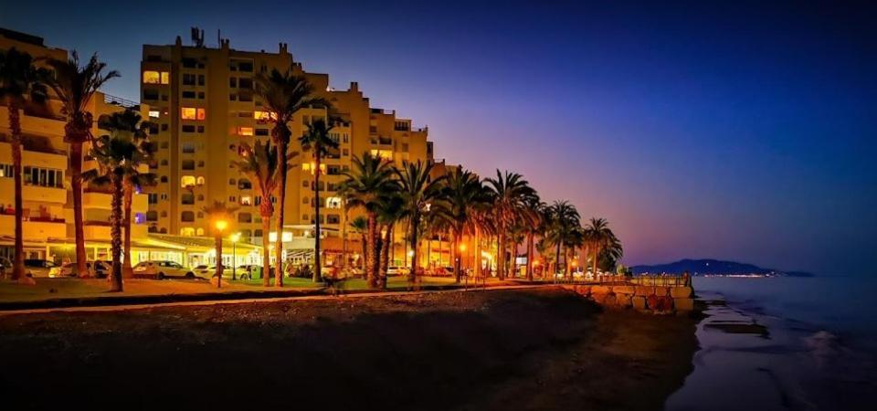 Schoene Ferienwohnung Ca. 350M Vom Strand Entfernt Oropesa del Mar Luaran gambar